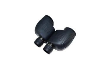 Image of Steiner Navigator Pro 7x50mm Porro Prism Binocular, NBR Long Life Rubber Armoring, Navy Blue, 7655