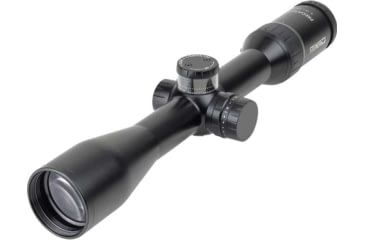 Image of Steiner Predator 8 Series Rifle Scope, 2-16x42mm, 30mm Tube, Second Focal Plane, Ballistic E3 Reticle, Black, 3002