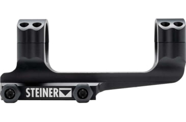 Image of Steiner P-Series 30mm QD Rifle Scope Mount, 35mm Height, 5975