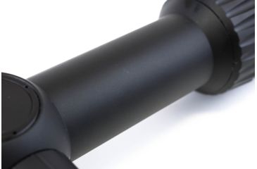 Image of Steiner P4Xi Rifle Scope, 1-4x24mm, 30mm Tube, Second Focal Plane, P3TR Reticle, Matte, Black, 5202
