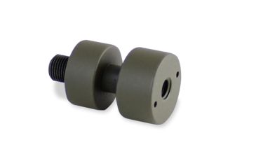 Image of Steiner Porro 8x30 Adapter Screw f/Tripod Mount, Green, 529-630