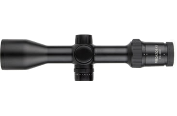 Image of Steiner Predator 4S 4-16x44mm Rifle Scope, 30mm, Second Focal Plane, Short E3 Reticle, Black, 8777