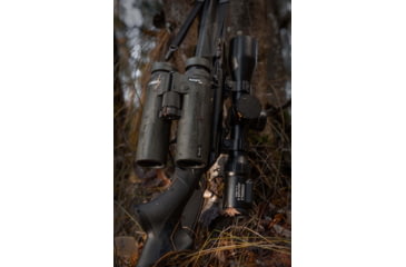 Image of Steiner Predator 4S 4-16x44mm Rifle Scope, 30mm, Second Focal Plane, Short E3 Reticle, Black, 8777