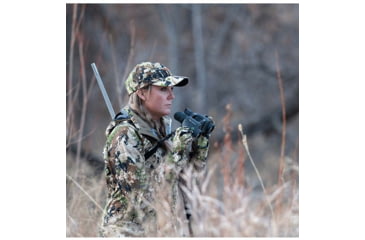 Image of Steiner Predator AF 10x42mm Porro Prism Binoculars, NBR Long Life Rubber Armoring, Black, 2046