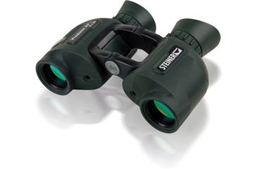 Image of USED Steiner Predator AF 10x42mm Porro Prism Binoculars, NBR Long Life Rubber Armoring, Black, 2046, EDEMO1