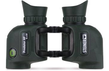 Image of Steiner Predator AF 10x42 Binocular, 2046