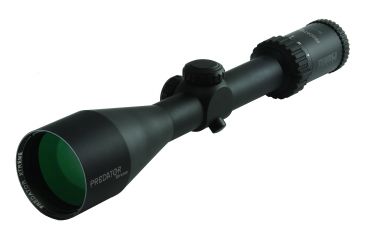 Image of Steiner Predator Xtreme 3-12x56mm Rifle Scope