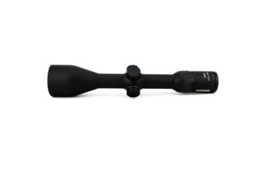 Image of Steiner H4Xi Rifle Scope, 3-12 x, 56 mm, 30 mm, Second Focal Plane (SFP), Plex S1, Matte Black, Black, 5250