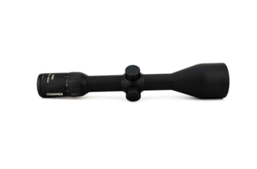 Image of Steiner H4Xi Rifle Scope, 3-12 x, 56 mm, 30 mm, Second Focal Plane (SFP), Plex S1, Matte Black, Black, 5250
