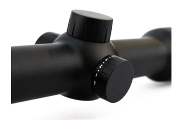 Image of Steiner H4Xi Rifle Scope, 3-12 x, 56 mm, 30 mm, Second Focal Plane (SFP), Plex S1, Matte Black, Black, 5250