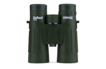 Image of Safari 8x42 Binoculars