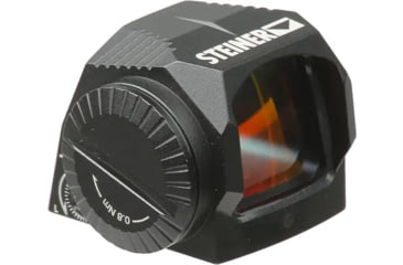 Image of Steiner MPSc 1x21-19mm Reflex Red Dot Sight