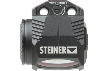Image of Steiner MPSc 1x21-19mm Reflex Red Dot Sight