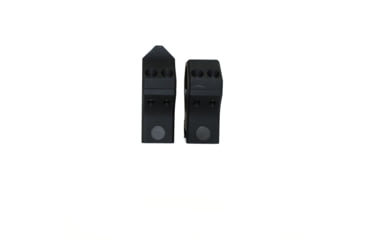 Image of Steiner T-Series Rifle Scope Rings,30mm, Black, Medium 5961