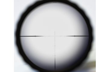 Image of Steiner T5Xi 5-25x56 mm Rifle Scope, 34mm Tube, First Focal Palne, Red SCR Reticle, Matte, Black, 5122