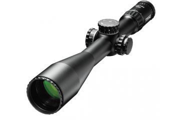 Image of DEMO, Steiner T5Xi 5-25x56 mm Rifle Scope, 34 mm Tube, First Focal Plane, Black, Matte, Red SCR Reticle, Mil Rad Adjustment, 5122-DEMO