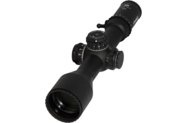 Image of Steiner T6Xi 3-18x56mm Tactical Riflescope, 34mm, FFP, SCR2 MIL Reticle, Black, 5119