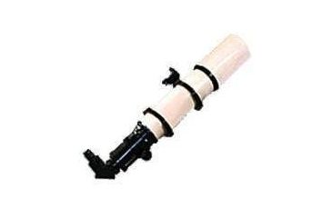 Image of Stellarvue SV5S 127mm Apochromatic Triplet Refractor 5 inch White Telescope SV5S