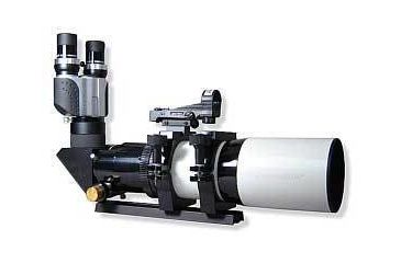 Image of Stellarvue Next Generation Night Hawk 80mm Deluxe Telescope SVNHNGD