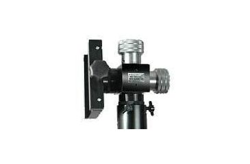 Image of Stellarvue Deluxe M1 Mount Head with 3 inch (Losmandy type) Spring Loaded Dovetail M1