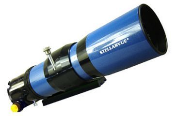 Image of Stellarvue Stardust Blue 80mm Telescope