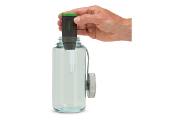 Image of Steripen Adventurer Opti Water Purifier