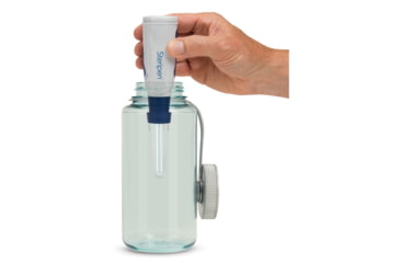 Image of Steripen Classic 3 Water Purifier w/Pre-Filter