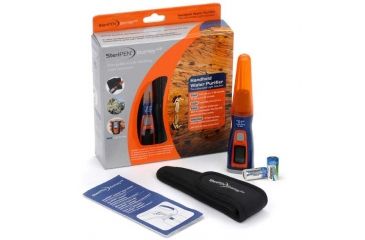 Image of SteriPEN Journey LCD Water Purifier