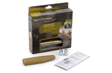 Image of SteriPEN Protector Water Purifier
