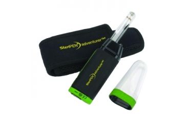 Image of SteriPEN Retail Pack Filter, Adventurer, Opti 57995