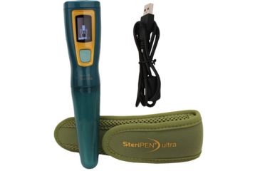 Image of SteriPEN Retail Pack Filter, Ultra Rechargeable 107667