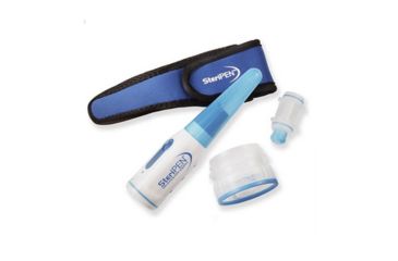 Image of SteriPEN System Pack with Pre-Filter, Classic Bundle 50170