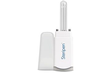 Image of SteriPEN UltraLight UV Water Purifier, One Size, ULL-MP-EFG