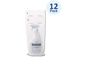 Image of Steris Septihol 70% Ipa Al 16OZ CS12 6248Y4 Septihol 70% Ipa Al 16OZ CS12