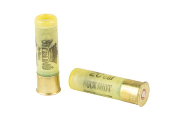 Image of Sterling Big Game Series, 20 Gauge, 2.75", 00 Buckshot, 6/8 oz, Shot Shell, 10 Round Box, 8698779950293