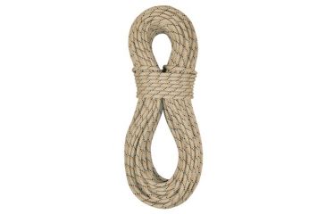Image of Sterling C-IV 9mm Rope, 300 ft, Orange, C4090070092