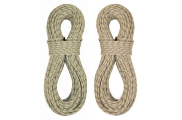 Image of Sterling C-IV 9.0 mm Rope, Neon Green, Orange