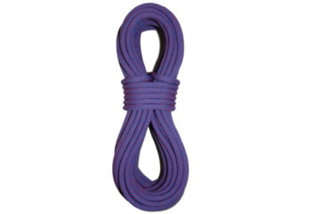 Image of Sterling Gym ReVO 30M Climbing Rope, Blue, 30 m, GT060030