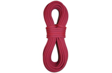 Image of Sterling Gym ReVO 30M Climbing Rope, Red, 30 m, GT080030