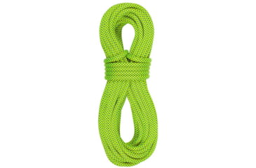 Image of Sterling Gym ReVO 30M Climbing Rope, Yellow, 30 m, GT090030