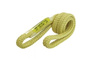 Image of Sterling 6.8mm HollowBlock Loop, 13.5in, One Color, SC060TWHB013