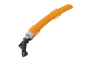 Image of Silky Sugoi Hand Saw, Black/Yellow, 420mm, 390-42