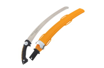 Image of Silky Sugoi Hand Saw, Black/Yellow, 420mm, 390-42