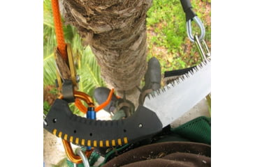 Image of Silky Sugoi Pistol Grip Saw, Natural/Black/Yellow, 360mm, 390-36