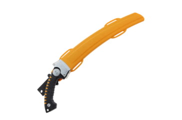 Image of Silky Sugoi Pistol Grip Saw, Natural/Black/Yellow, 360mm, 390-36