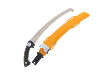 Image of Silky Sugoi Pistol Grip Saw, Natural/Black/Yellow, 360mm, 390-36