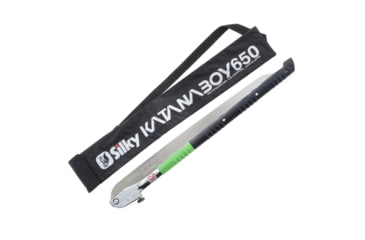 Image of Silky KatanaBoy Folding Saw 650mm Folding Knife, One Color, 650mm, 710-65