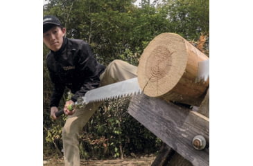 Image of Silky KatanaBoy Folding Saw 650mm Folding Knife, One Color, 650mm, 710-65