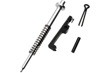 Image of Stern Defense 9mm Bolt Replacement Kit, Black, BOLTREPK