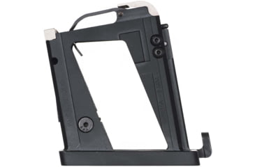 Image of Stern Defense MAG-ADB92 AR-15/M4/M16 Magazine Conversion Adapter, Beretta 92, 9mm, Black, 001-SD MAG-AD-B92-9MM-M
